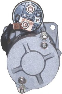 PRESTOLITE ELECTRIC 20510187 -  Стартер